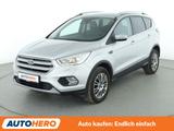 Ford Kuga 2.0 TDCi Titanium *NAVI*TEMPO*CAM*PDC*SHZ* - Ford Kuga: Tdci Titanium