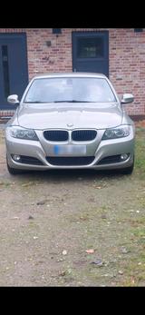 BMW Motorschaden! BMW 320i E91 LCI - BMW: Motorschaden