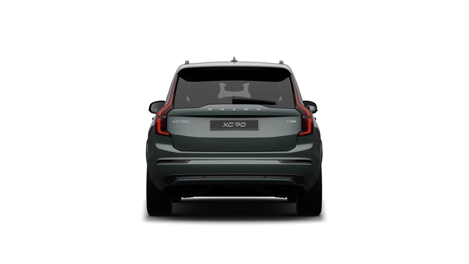 Volvo XC90 - Bild 7