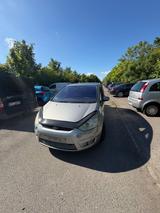 Ford s-max - Ford S-Max in Rostock