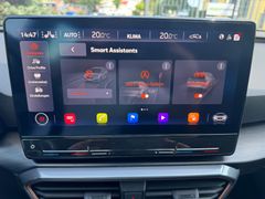 CUPRA Leon 1.5 eTSI DSG*PANORAMA*ACC*LED*DCC*