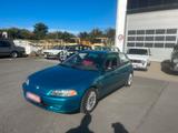 Honda Civic EG3 Oldtimer HU - Honda aus 1994