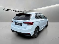 Foto Nummer 6: SKODA Fabia