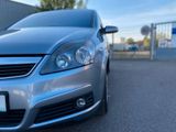 Opel Zafira B Edition/Auto /7 Sitzer/Gar/Insp&Tüv Neu - Opel Zafira aus 2006