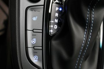 Fahrzeugabbildung Hyundai KONA N 2.0T DCT 280PS Schiebedach, Assi-Paket