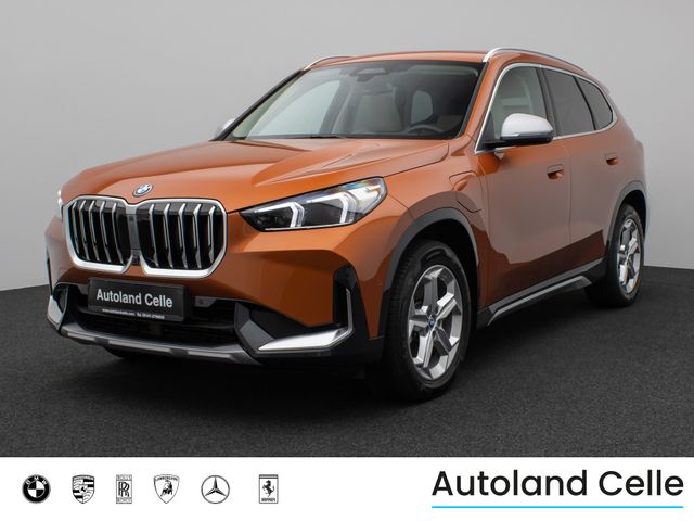 BMW X1 xD25e xLine Panorama 360°HUD DAB ACC Sport