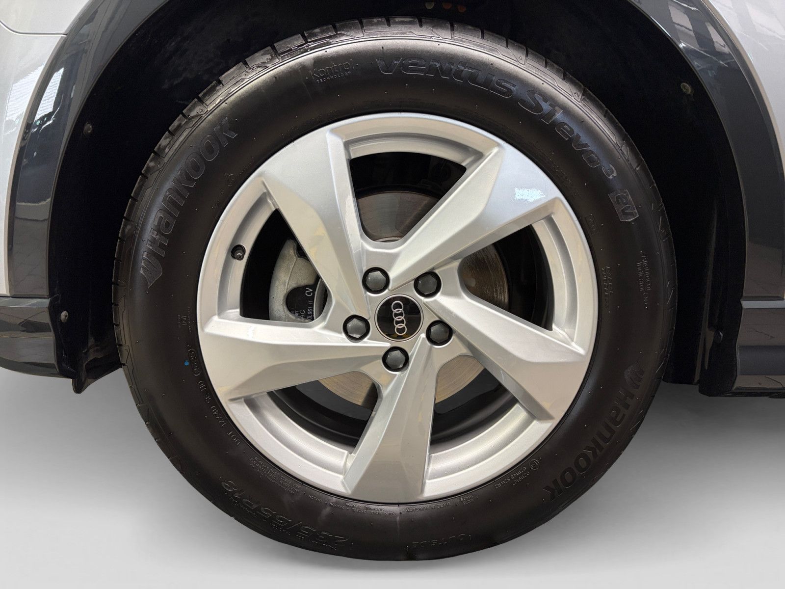 Audi Q3 - Bild 5