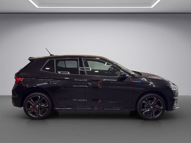 Fabia 130 Jahre 1,5 TSI 177PS 7-Gang-DSG ACC LED