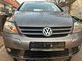 Volkswagen Golf Plus 1.9 TDI - Volkswagen Golf aus 2007: TDI