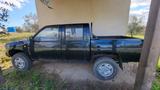 Nissan NISSAN MD21 2.5D HARDBODY PICKUP TRUCK OLD... - Nissan PickUp: Geländewagen