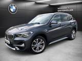 BMW X1 xDrive25e xLine Navi LED PA RFK AHK el.Heck - BMW X1 mit Hybrid-Antrieb: Xline