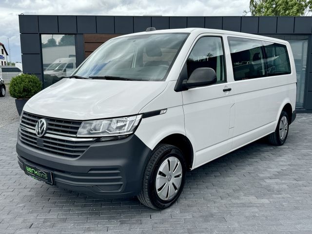 Volkswagen T6.1 Kombi lang FWD Klima Navi 8 Sitze