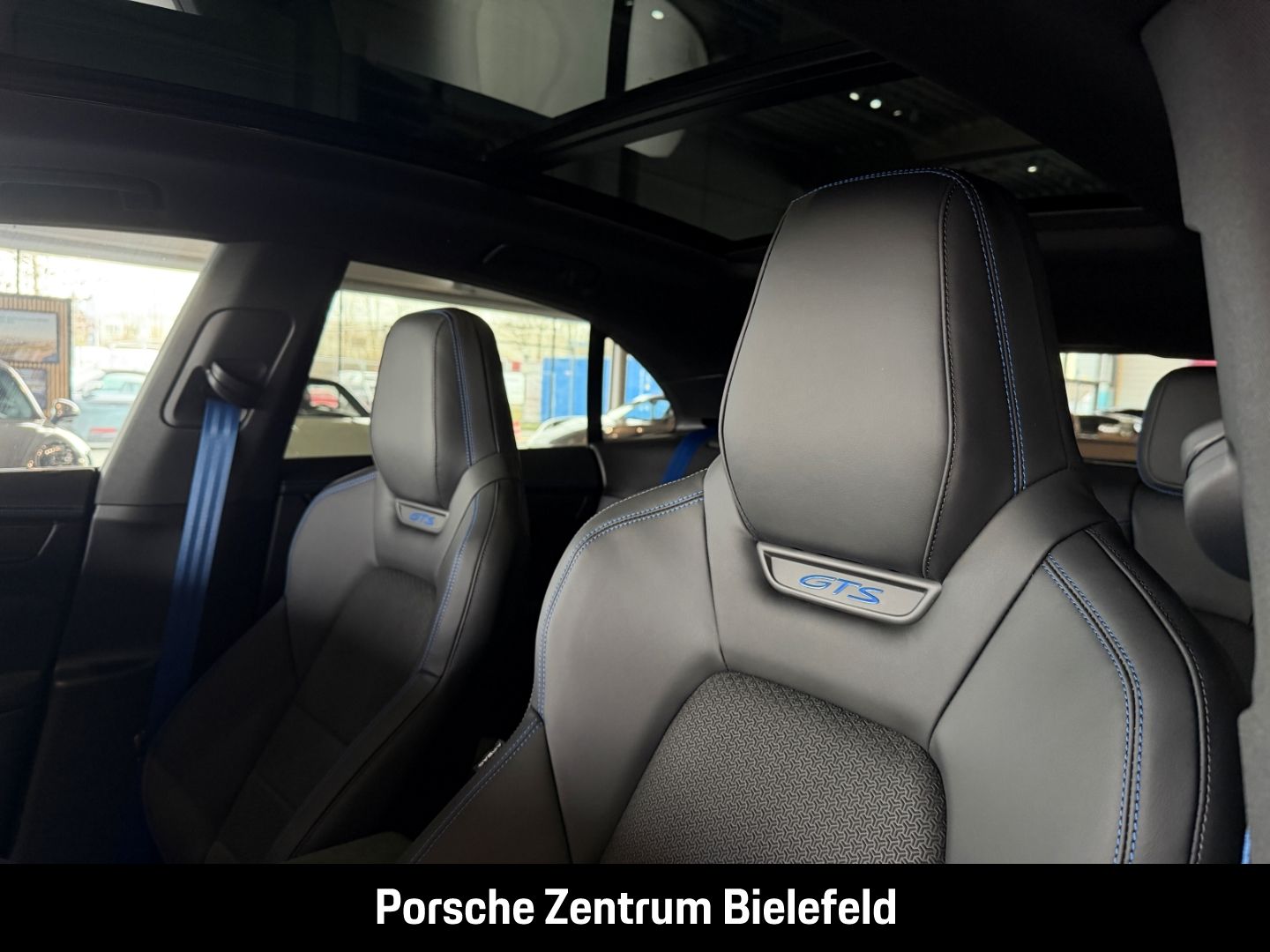 Porsche Macan - Bild 27