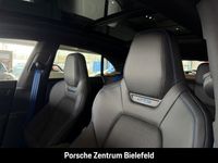 Porsche Macan - Vorschau Bild 27