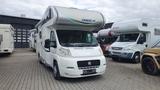 Chausson Flash 13/Solaranlage/Klima/Festbett - Chausson Wohnwagen & Wohnmobile