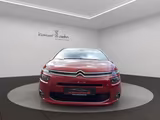 Citroën Grand C4 Picasso Intensive *1. Hand*Pano-Dach* - Citroën Grand C4 Picasso / SpaceTourer Kombi Gebrauchtwagen