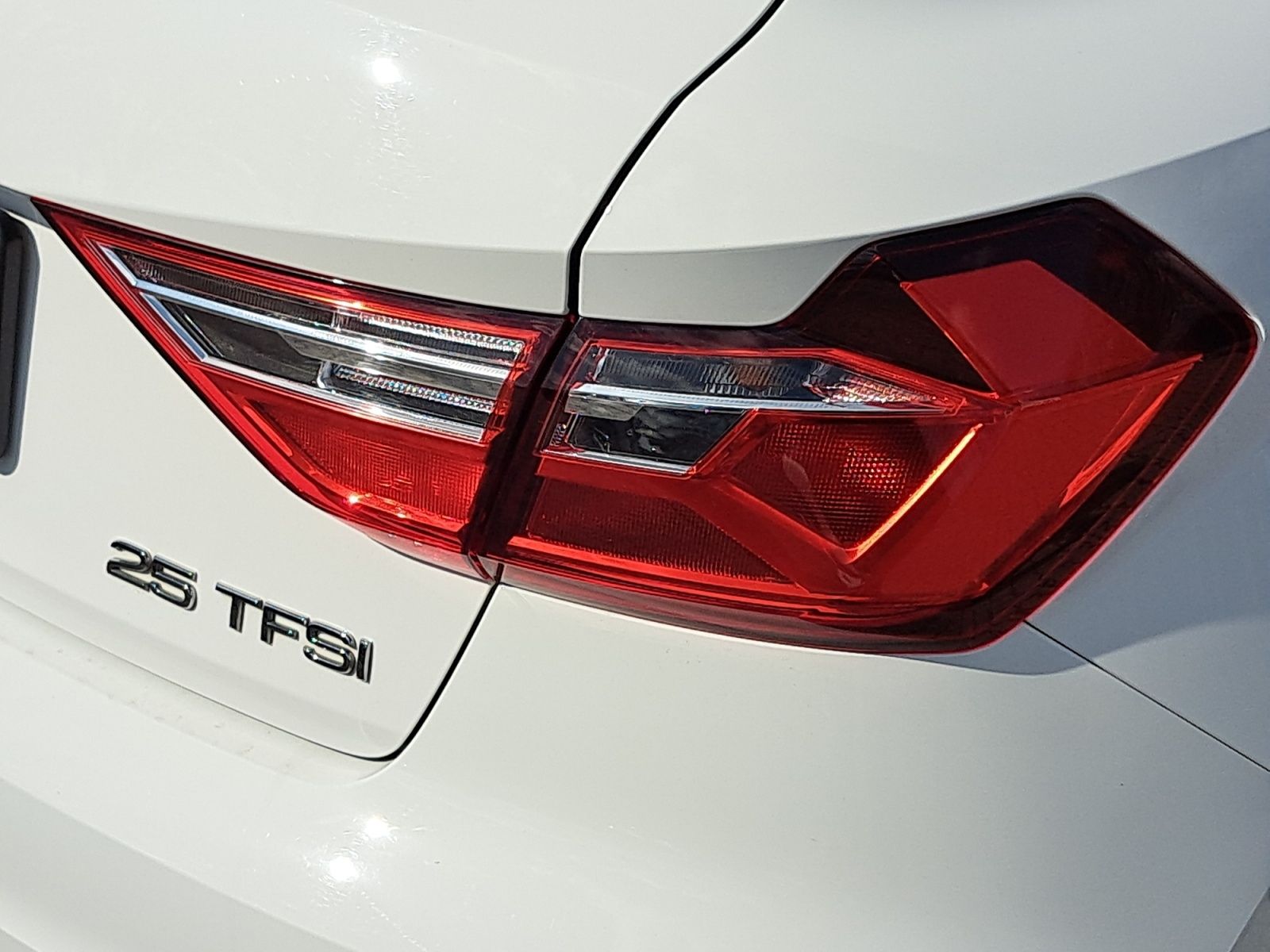 Audi A1 - Bild 24