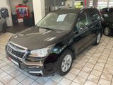 Subaru Forester Platinum - Subaru Forester: Automatik