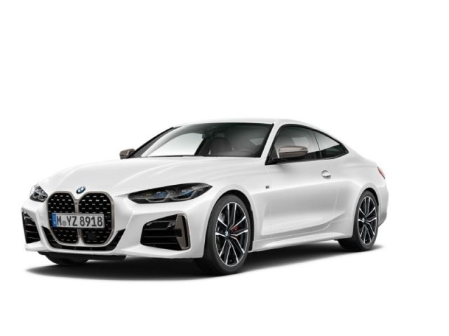 BMW M440i xDrive Coupe Innovationsp. Sport Aut. HIFI