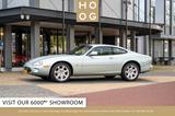 Jaguar XK8 4.0 V8 COUPÉ - Jaguar aus 1997