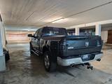 Dodge RAM 1500 5.7 Hemi Gen 4 - Dodge: Grün