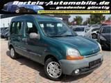 Renault Kangoo 1.4 RXE, Klima, Sitzheizung, HU 09/2025! - Renault: Rx4