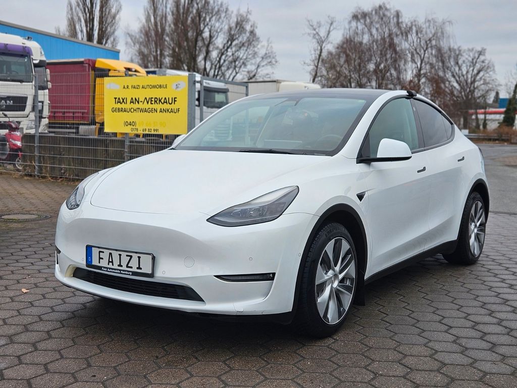 Angebot ansehen Tesla Model Y