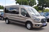 Ford Transit Kombi 350 L2 CAMPER WOHNMOBIL UMBAU - Ford Transit: Wohnmobil