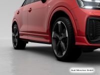 Audi Q2 - Vorschau Bild 10