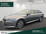 Skoda Superb Combi Style TSI DSG AHK Business-Paket Am - Skoda Superb: Business