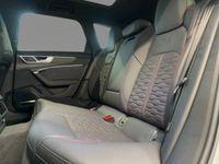 Audi RS6 - Vorschau Bild 8