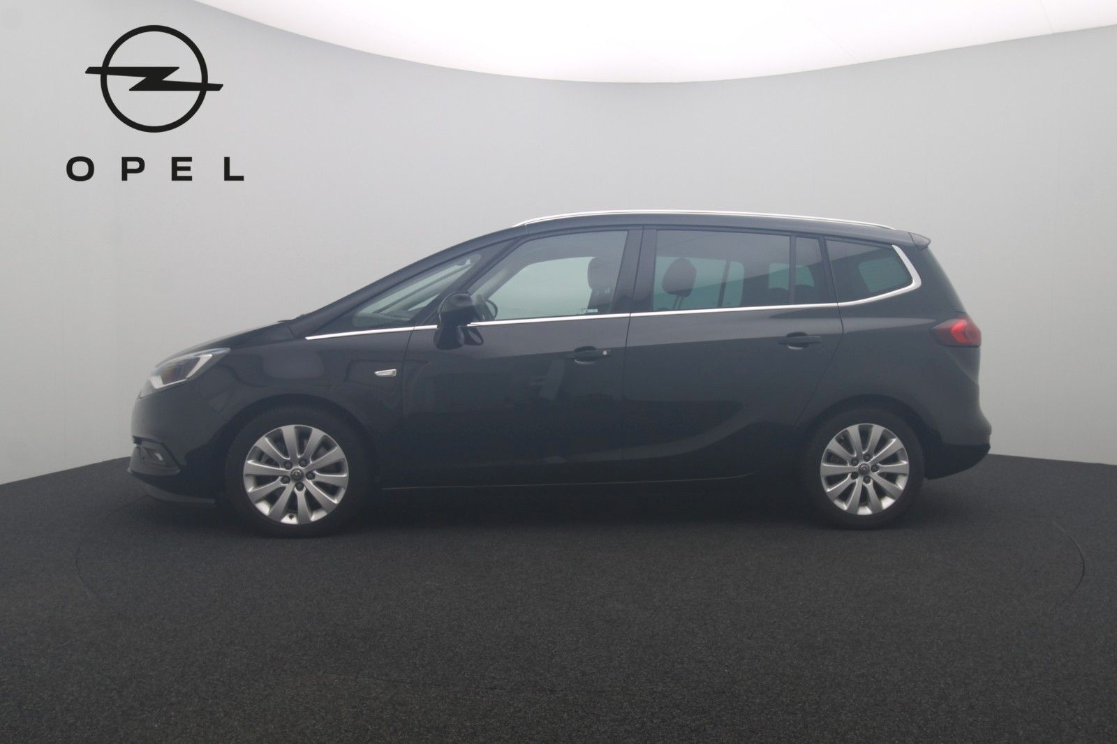 Fahrzeugabbildung Opel Zafira C 2.0 Innovation Start/Stop