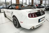 Ford Mustang 3,7 V6 PREMIUM Cabrio LEDER CERVINI - Ford Mustang: Cabrio