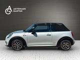 MINI JOHN COOPER WORKS Cabrio Head-Up Automatik Leder - MINI John Cooper Works Cabrio Gebrauchtwagen