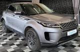 Land Rover Range Rover Evoque P160 FWD Automatik, LED, 360° - gebrauchte Land Rover Range Rover Evoque aus dem Jahr 2021
