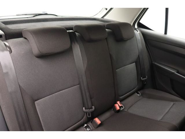 Fahrzeugabbildung SKODA Fabia Cool Plus