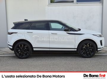 Land-Rover Range Rover - 6