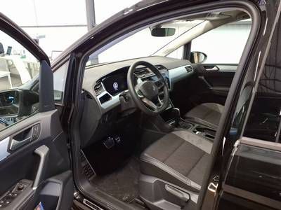 Volkswagen Touran - Bild 4