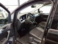 Volkswagen Touran - Vorschau Bild 4