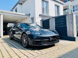 Porsche Panamera Approved Garantie Okt.2026 - Porsche Panamera Gebrauchtwagen in Stuttgart