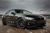 BMW  Coupe 428 i/MPERFORMANCE/LED/NAVI/KAMERA/LEDER - BMW in Karlsruhe
