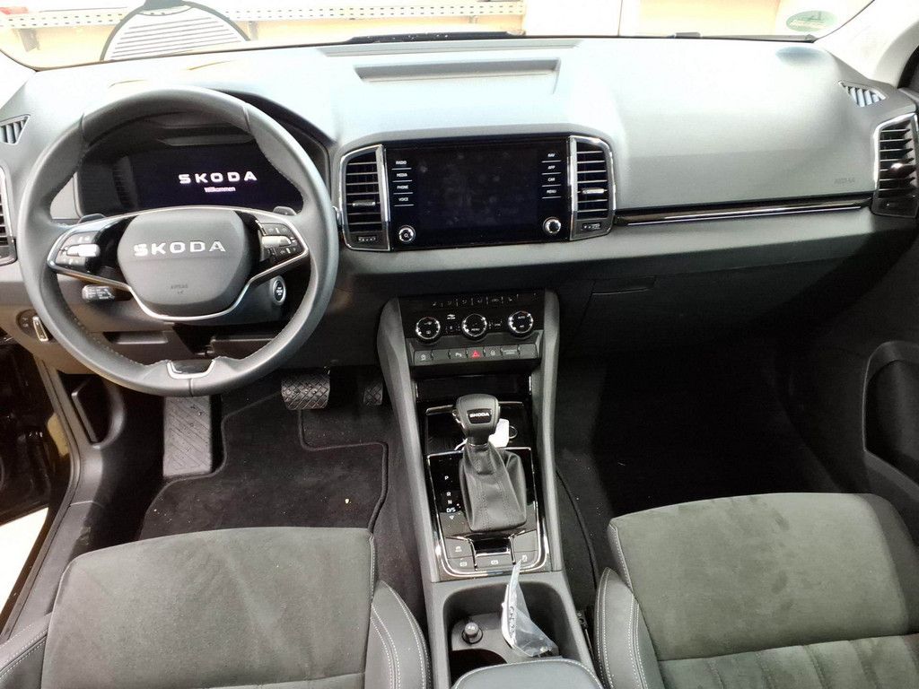 Skoda Karoq - Bild 3