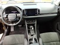 Skoda Karoq - Vorschau Bild 3