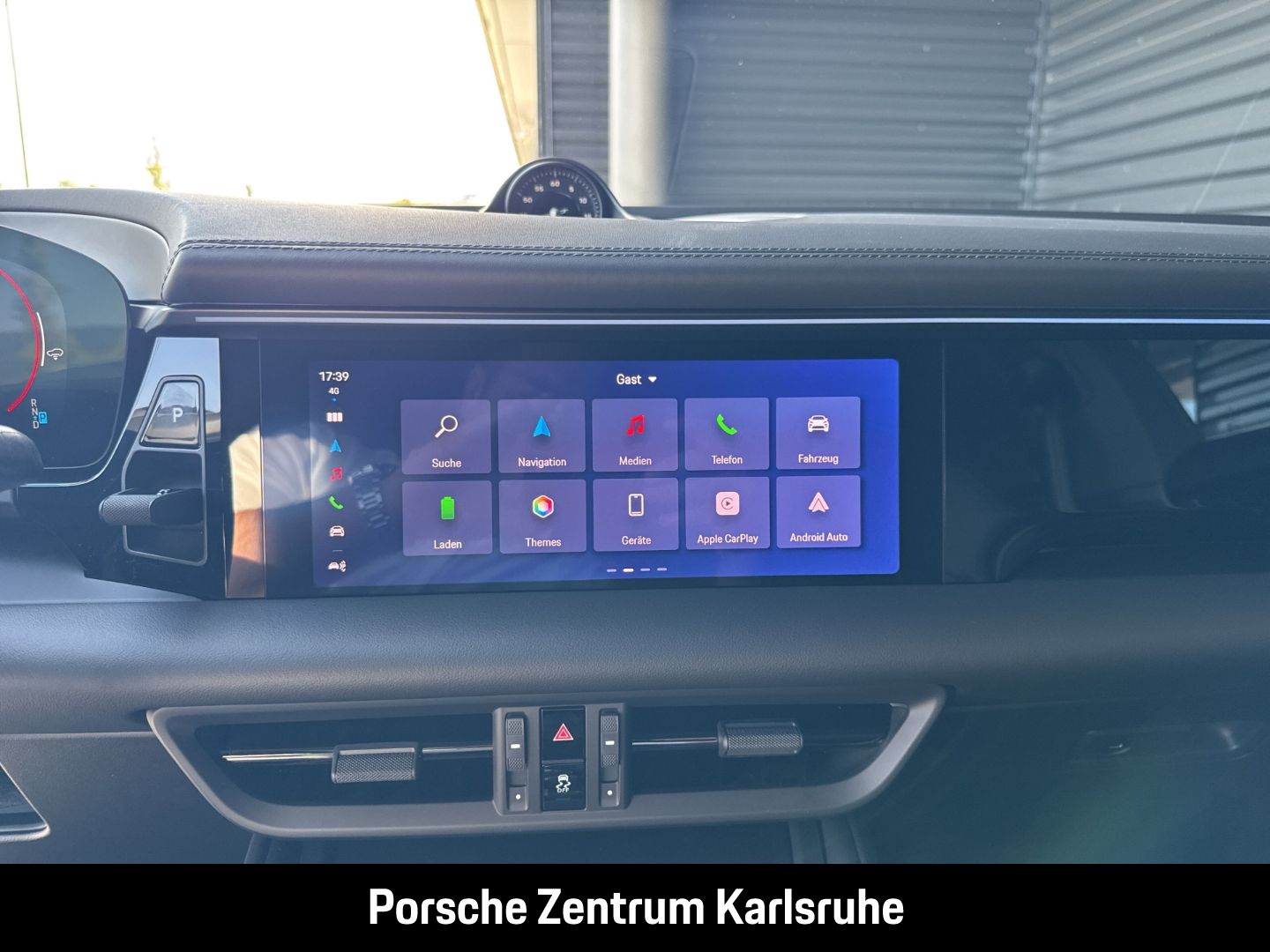 Porsche Macan - Bild 26