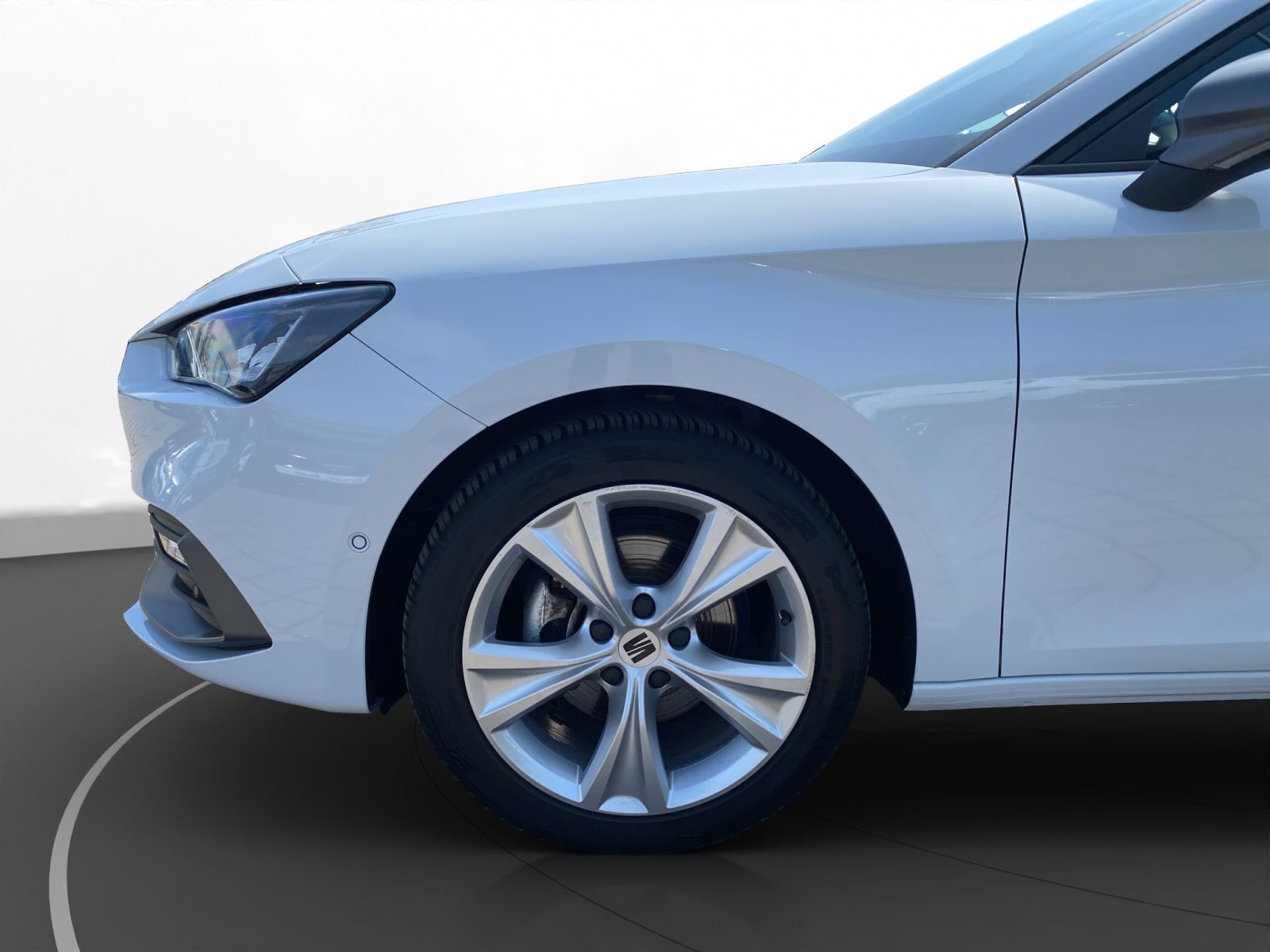 Seat Leon - Bild 22