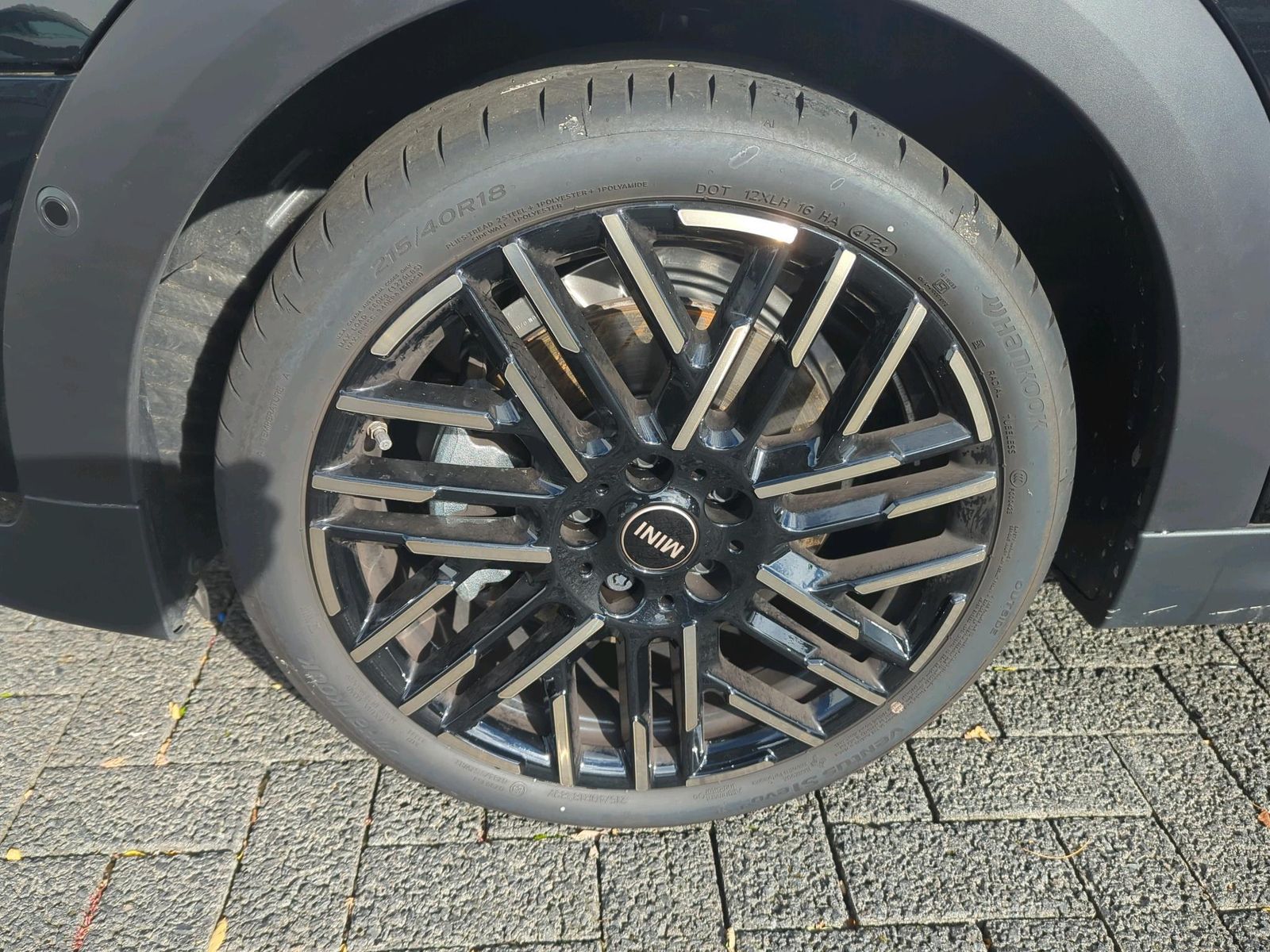 MINI Cooper Cabrio - Bild 17