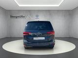Volkswagen Touran 1.5 TSI DSG ACT - Volkswagen Touran: 1t