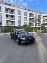 Audi S5 3.0 TFSI S tronic quattro coupe - Audi S5 in Essen
