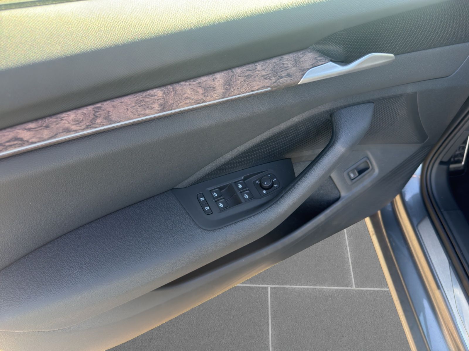 Skoda Superb - Bild 14
