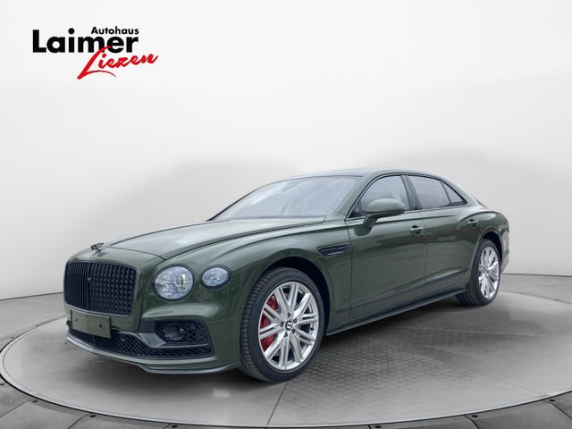 Bentley Flying Spur occasion ou neuve, Voiture